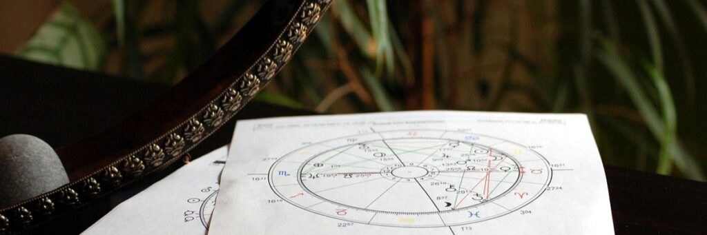 Was Astrologie mit Selbstliebe zu tun hat